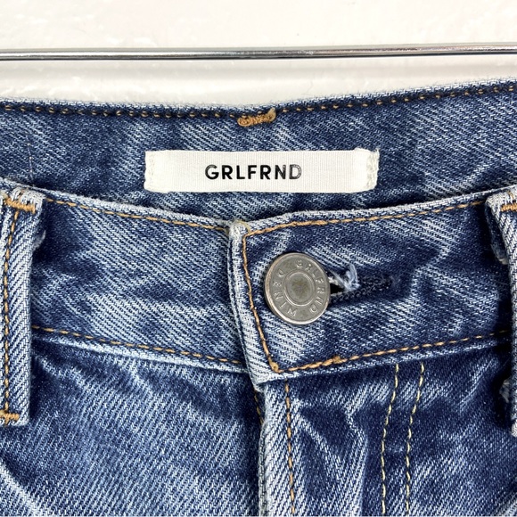 GRLFRND Karolina Rigid Jeans Close To You - Picture 5 of 13